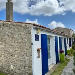 Maison de charme à 300m de la plage