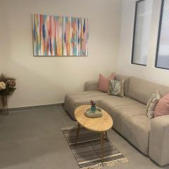 Heart of Athens Stay #5