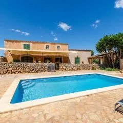 YourHouse Agroturismo Can Porreti La Figuera