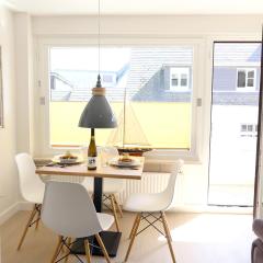 Gemütliches 1-Zimmerappartement im Herzen Westerlands