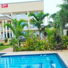 ERIOT Recreational Centre