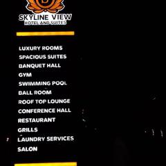 Skyline View Hotels and Suites