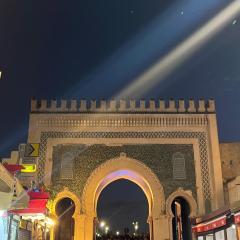Dar Achraf