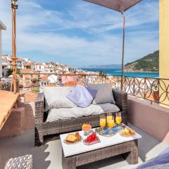 Skopelos Arbaroriza House