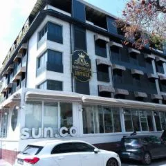 bahçelievler hotels