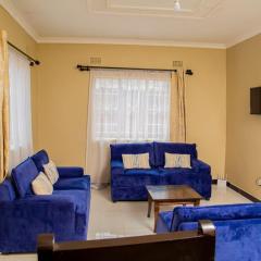 The Private Home Mzuzu Area 4 Escape