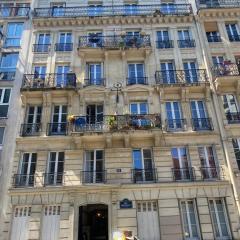 Loft de luxe à deux pas du panthéon