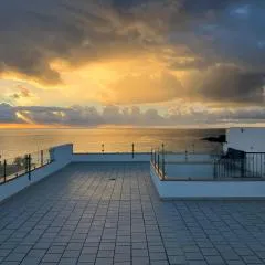 La terraza de la Jaca