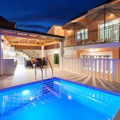Holiday house Cavela