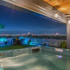 The London Skyline Penthouse