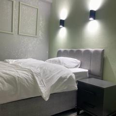 pasific otel
