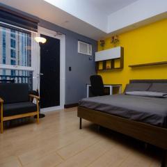 1 Bedroom Unit at Venice Luxury Residences