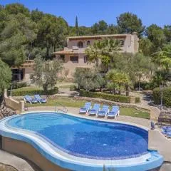 Villa Silverbell