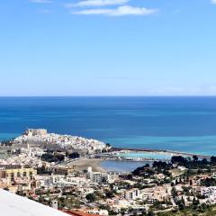 Noray - Adosado con vistas y jacuzzi