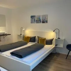 Ferienwohnung Bergspitz