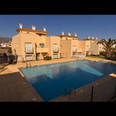 Apartamento huerta nueva