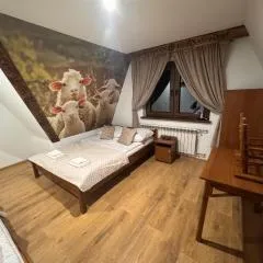 Pensjonat U Zosi