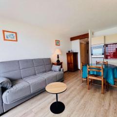 Quiberon Studio 27m² Vue Mer Animaux OK Parking - FR-1-478-111