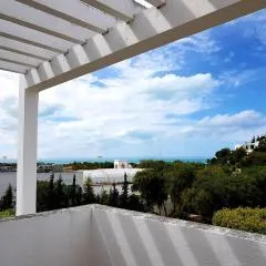 Duplex Hôtel Golden Carthage