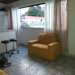 Daiane Santos Paixão