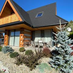 Luxury Chalet Wioska Jagny