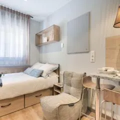 Livensa Living Pamplona Albergue Juvenil