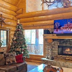 Laurel Creek Hideaway