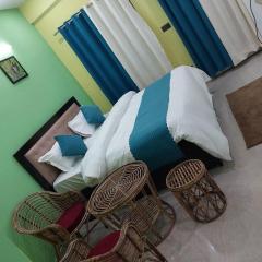 The Pines Home Stay