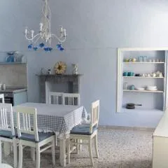 A Casa di Manu