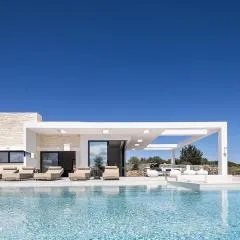 Villa Terra Infinity Views & Golden Sunsets