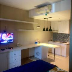 Student park Apartment by ATA