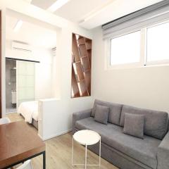 Emily in Athens - Central modern flat Syntagma E4