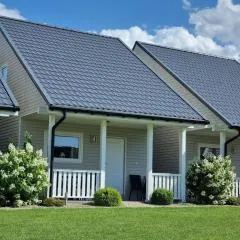 Domki Baltic Stone Rewal