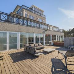 Appartement de Jan van Gent - Residence Kabbelaarsbank 8P - not for companies