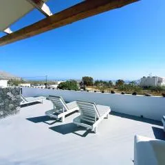 Golden View Villas