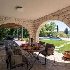 Vila Agava, Konavle