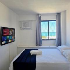 Apartamento 2 quartos no melhor da Pajuçara