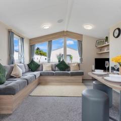 Vacant Nests Seton Sands The Aberlady