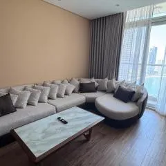Luxury Apartment Prime location