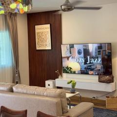 ChiangMai RedDoor Pool Villa