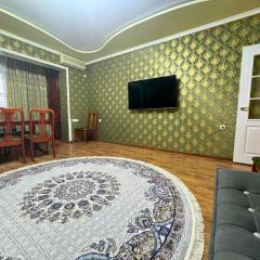 Large Appartment & Central Place