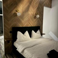 Old Tower Apartments