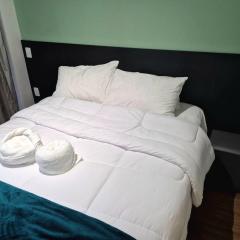 Studio - Brooklin - Consulado Americano