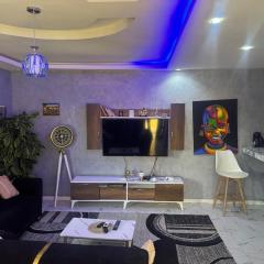 Appartement privatif À Mbour face RN1