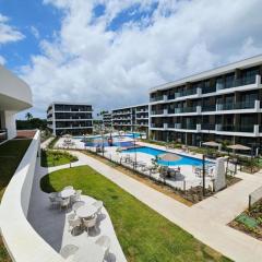 Flat at Makia in Muro Alto Porto de Galinhas