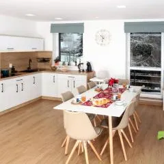 Apartmány Malá Morávka