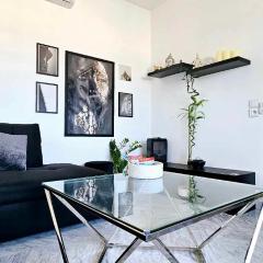 Top Floor with Sea View, Clim and Veranda