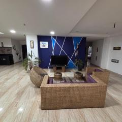 Suvidhan Homestay