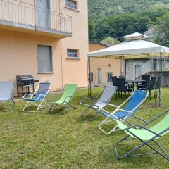 Casa dolce casa, a 2 passi dal lago e vicina a Varenna