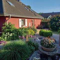 Ferienwohnung Schwedenhaus